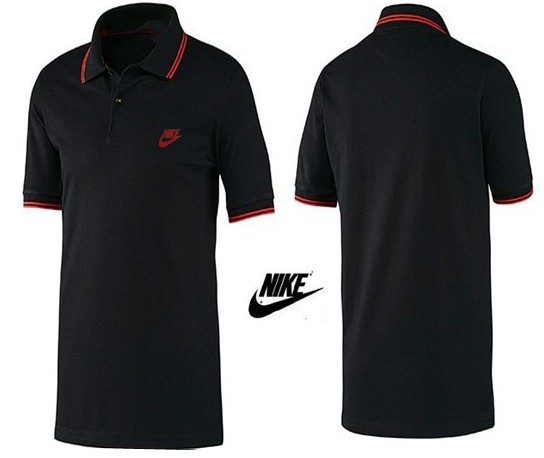 Nike 翻领T恤  s-xxl 0218